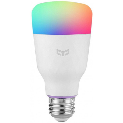 Yeelight Smart LED Bulb 1S（Color）