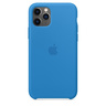 Apple iPhone 11 Pro Silicone Case - Cactus,Силиконовый чехол для Iphone 11 Pro цвета дикий кактус