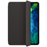 Обложка Smart Folio for 11-inch iPad Pro (2nd generation) - Black, Кожаный чехол Folio для 11- IPad Pro 2-го поколения черного цвета 