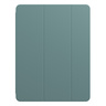 Обложка Smart Folio for 12.9-inch iPad Pro (4th generation) - Cactus, Кожаный чехол Folio для 12.9- IPad Pro 4-го поколения цвета дикий кактус