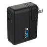 GoPro Сетевое зарядное устройство AWALC-002-RU (Supercharger)