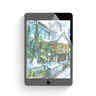 Накладка для рисования SwitchEasy Paperlike для iPad Air & iPad Pro 10.5". Материал пластик. Цвет прозрачный.