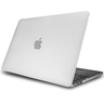 Защитные накладки SwitchEasy Nude Case для Macbook Pro 13’’( 2020/2020 M1). Материал: поликарбонат 100%. Цвет: прозрачный.