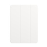 Apple Smart Folio for iPad Air (4th generation) White, Kожанный чехол Folio для IPad Air 4-го поколения 10.9'' белого цвета 