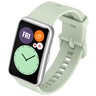 Умные часы Huawei watch fit green