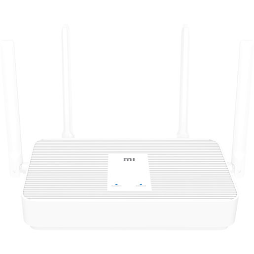 Wi-Fi маршрутизатор XIAOMI Mi Router AX1800