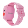 AIMOTO Start 2 Детские умные часы с GPS - розовые