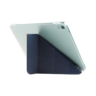 Чехол-книжка SwitchEasy Origami для iPad Air 10.9" 2020. Материал: полиуретан, поликарбонат.Размер изделия: 184*251*10. Цвет: синий.