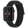 Ремешок Case-Mate для Apple Watch 42-44 мм 1, 2, 3, 4, 5 серии. Цвет черный.