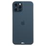 Чехол-накладка Case-Mate Barely There Case для iPhone 12 Pro Max. Материал: поликарбонат. Размер изделия: 16.2 x 8 x 0.94 см. Цвет: прозрачный.