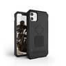 Противоударный чехол-накладка Rokform Rugged Case для iPhone 11 со встроенным магнитом.. Материал: поликарбонат. Цвет: черный.