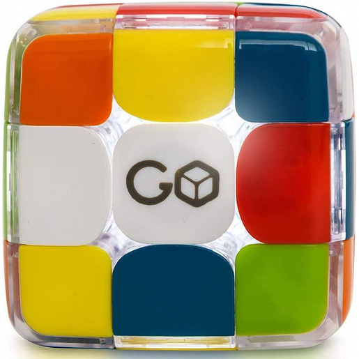Умный кубик Рубика Particula GoCube.
