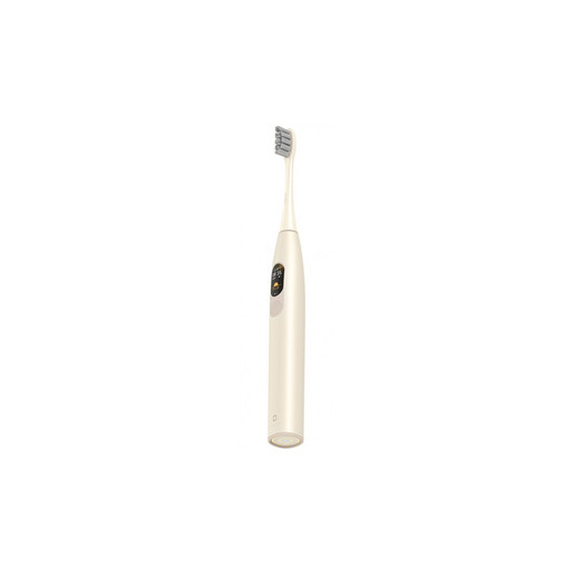 Электрическая зубная щетка Oclean X Electric Toothbrush (Бежевый)