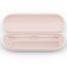 Чехол для электрической зубной щетки Oclean Travel Case BB01 (Бело-розовый)