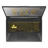 Ноутбук ASUS TUF F17 FX706LI-H7041T Q1 17.3