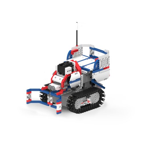 Детская электронная модель-конструктор UBTECH Jimu Robot CourtBot
