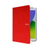 Чехол-книжка CoverBuddy Folio для iPad 10.2" (2020-2019). Цвет: красный.