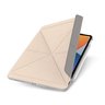 Чехол-книжка со складной крышкой Moshi VersaCover для iPad Air 10.9" (4th gen)/iPad Pro 11. Цвет: бежевый.
