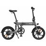 Электровелосипед HIMO Electric Bicycle Z16 (серый)