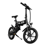 Электровелосипед ADO Electric Bicycle A16 (black)