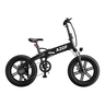 Электровелосипед ADO Electric Bicycle A20F (черный) “комплектация без крыльев”