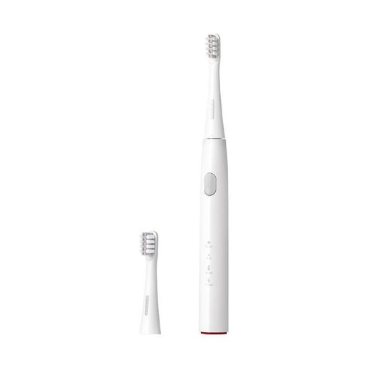 Электрическая зубная щетка DR.BEI Sonic Electric Toothbrush GY1 White