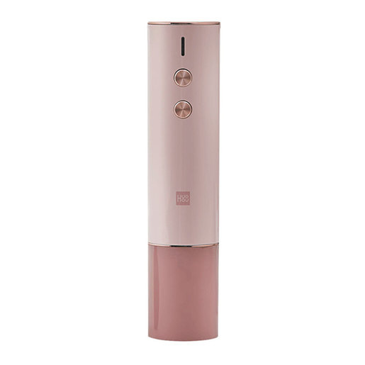 HuoHou Электрический штопор Electric Wine Opener M - Pink with Gift Box