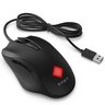 Компьютерная мышь OMEN by HP Vector Essential Gaming Mouse. ПО Omen Command Center, сенсор  7200 DPI 