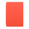 Обложка Smart Cover для IPad 8-го поколения  цвета «яркий апельсин»