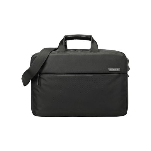 Сумка для ноутбука Tucano Free&Busy Double Bag 15", цвет черный