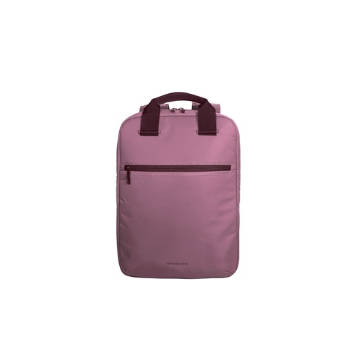 Рюкзак Tucano Lux Backpack 14", цвет розовый