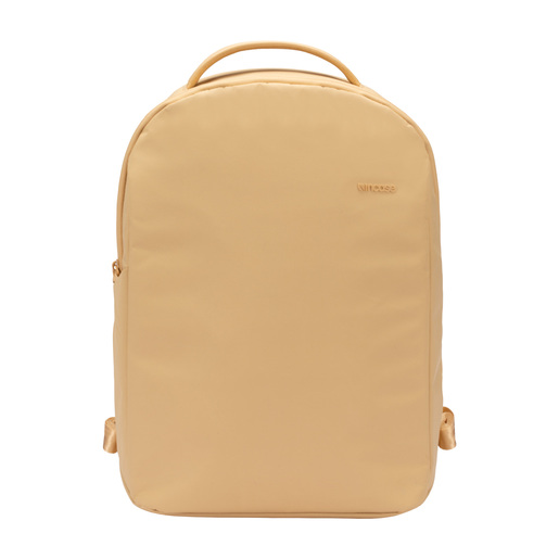 Рюкзак Incase Commuter Backpack w/Bionic для ноутбуков диагональю до 16". Цвет: бежевый.