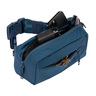 Поясная сумка Incase Hipsack w/Bionic. Цвет: синий.