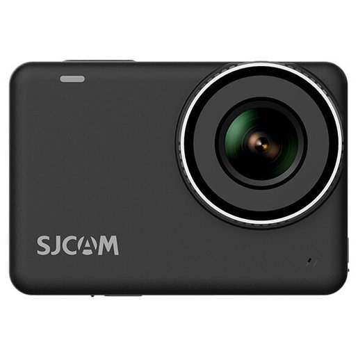 Экшн-камера SJCAM SJ10 PRO. Цвет черный.