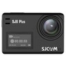 Экшн-камера SJCAM SJ8 PLUS. Цвет черный.