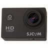 Экшн-камера SJCAM SJ4000. Цвет черный.