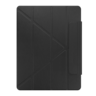  Чехол-книжка SwitchEasy Origami для iPad Pro 12.9" (2021~2018). Цвет: черный.