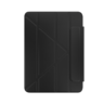 Чехол-книжка SwitchEasy Origami для iPad Pro 11" (2021~2018). Цвет: черный.