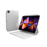 Чехол-накладка SwitchEasy CoverBuddy для for 2021~2018 iPad Pro 11" & 2020 iPad Air 10.9". Цвет: Белый