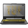 Ноутбук ASUS TUF F15 FX506HC-HN006 Q3 15.6" FHD 144Hz
