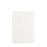 Обложка Smart Folio for iPad mini 6-го поколения белого цвета