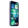 Apple IPhone 13 Pro Leather Case with MagSafe Wisteria Кожаный чехол MagSafe для iPhone 13 Pro цвета «сиреневая глициния» 