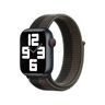 Apple Watch 41mm Tornado/Gray Sport Loop,Спортивный ремешок цвета «сумрачный торнадо/серый» 41 мм 