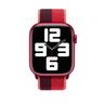 Apple Watch 45mm (PRODUCT)RED Sport Loop,Спортивный ремешок красного цвета 45 мм 