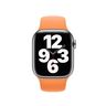 Apple Watch 41mm Marigold Sport Band,Спортивный ремешок цвета «весенняя мимоза» 41 мм 