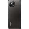 Смартфон Xiaomi 11 Lite 5G NE Truffle Black/6.55