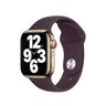 Apple Watch 41mm Dark Cherry Sport Band,Спортивный ремешок цвета «темная вишня» 41 мм 