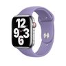 Apple Watch 45mm English Lavender Sport Band,Спортивный ремешок цвета «английская лаванда» 45 мм 