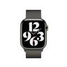 Apple Watch 41mm Graphite Milanese Loop,Миланский браслет цвета графит 41 мм 