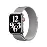 Apple Watch 41mm Silver Milanese Loop,Миланский браслет серебристого цвета 41 мм 